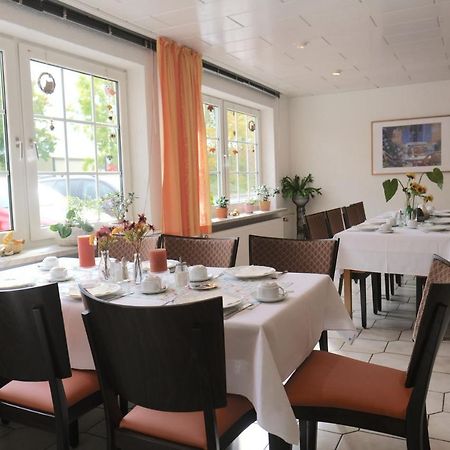 Hotel Zur Linde Salzgitter Ngoại thất bức ảnh