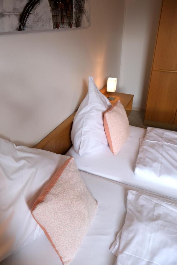 Hotel Zur Linde Salzgitter Ngoại thất bức ảnh