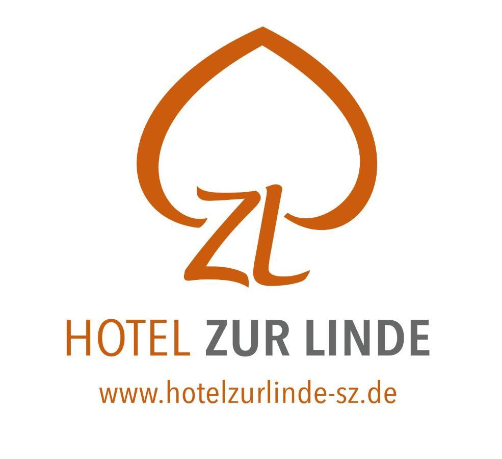 Hotel Zur Linde Salzgitter Ngoại thất bức ảnh
