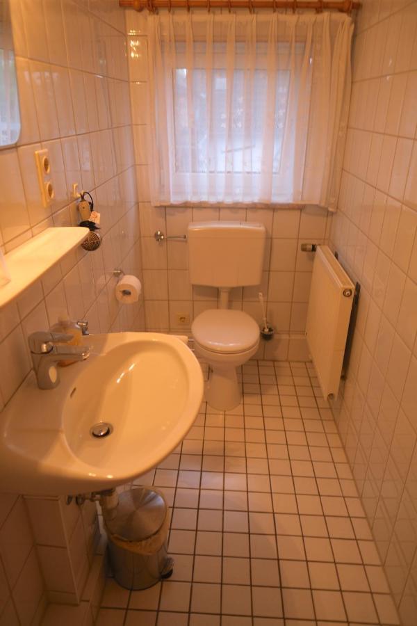 Hotel Zur Linde Salzgitter Ngoại thất bức ảnh